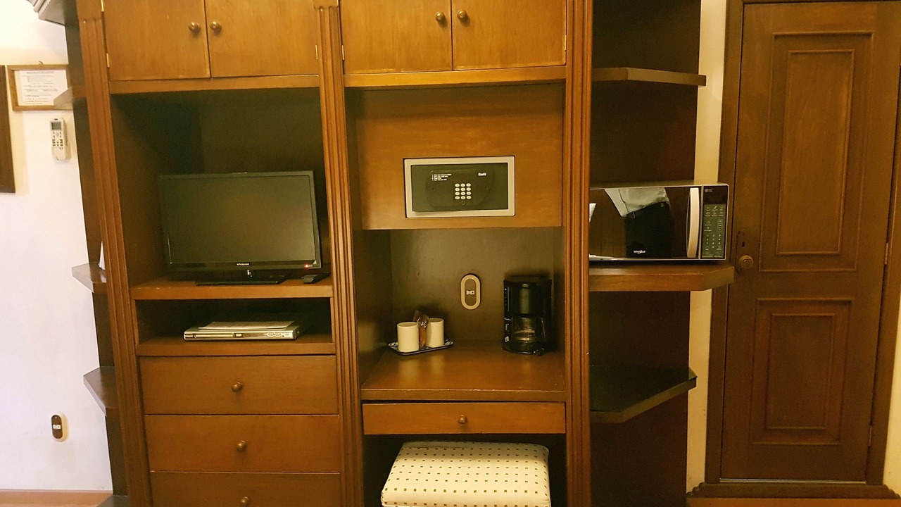 Photo of Bedroom in Centro