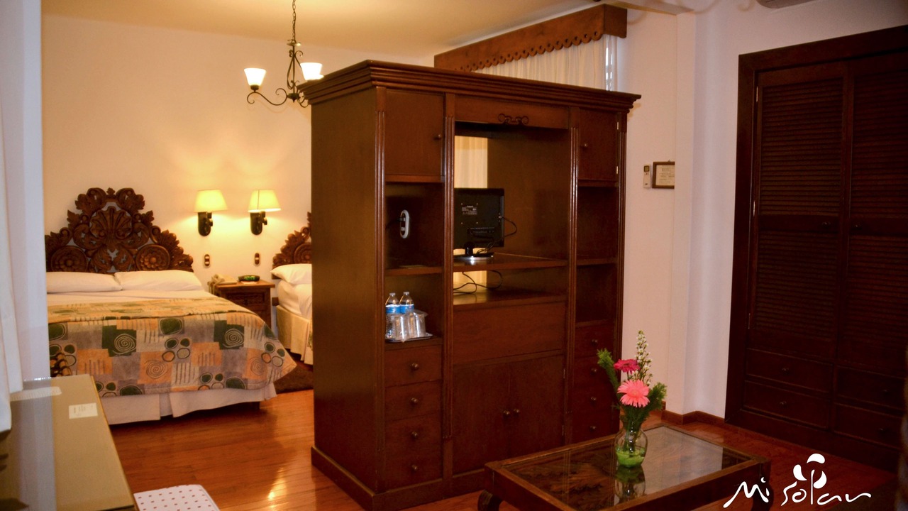 Photo of Bedroom in Centro