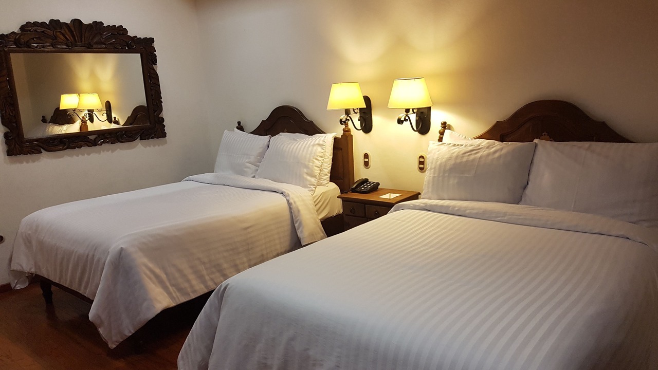 Photo of Bedroom in Centro