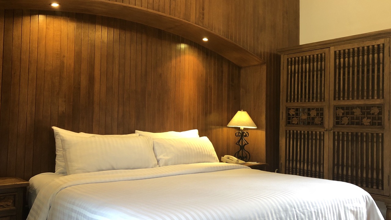Photo of Bedroom in Centro