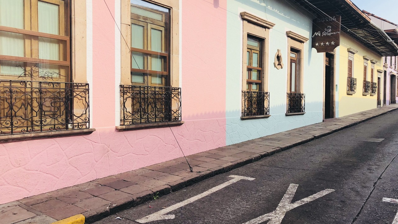 Photo of Others in Centro