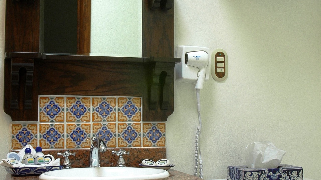 Photo of Bathroom in Centro