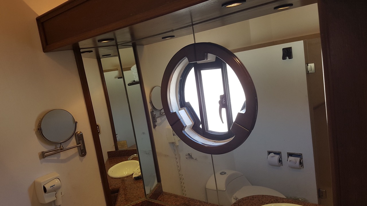 Photo of Bathroom in Centro