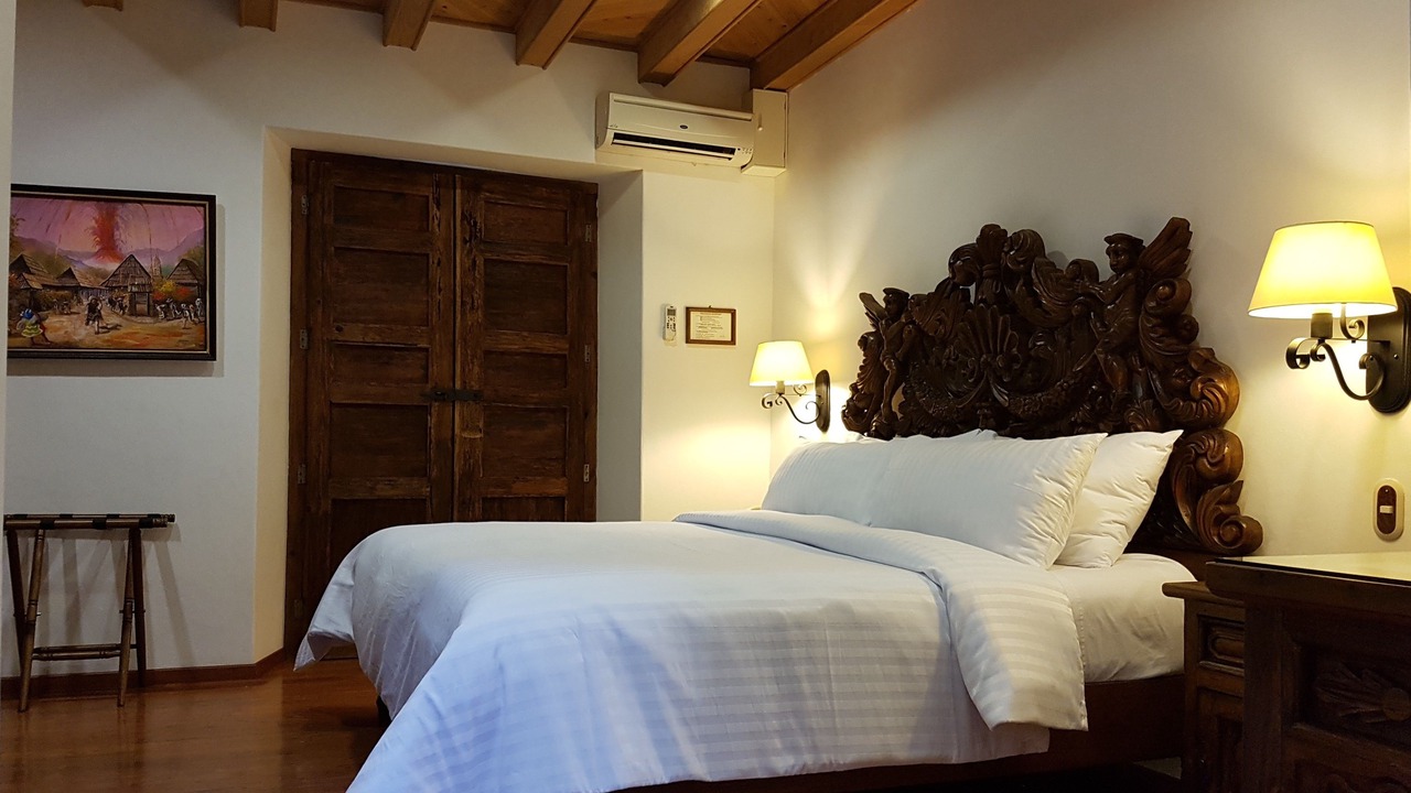 Photo of Bedroom in Centro