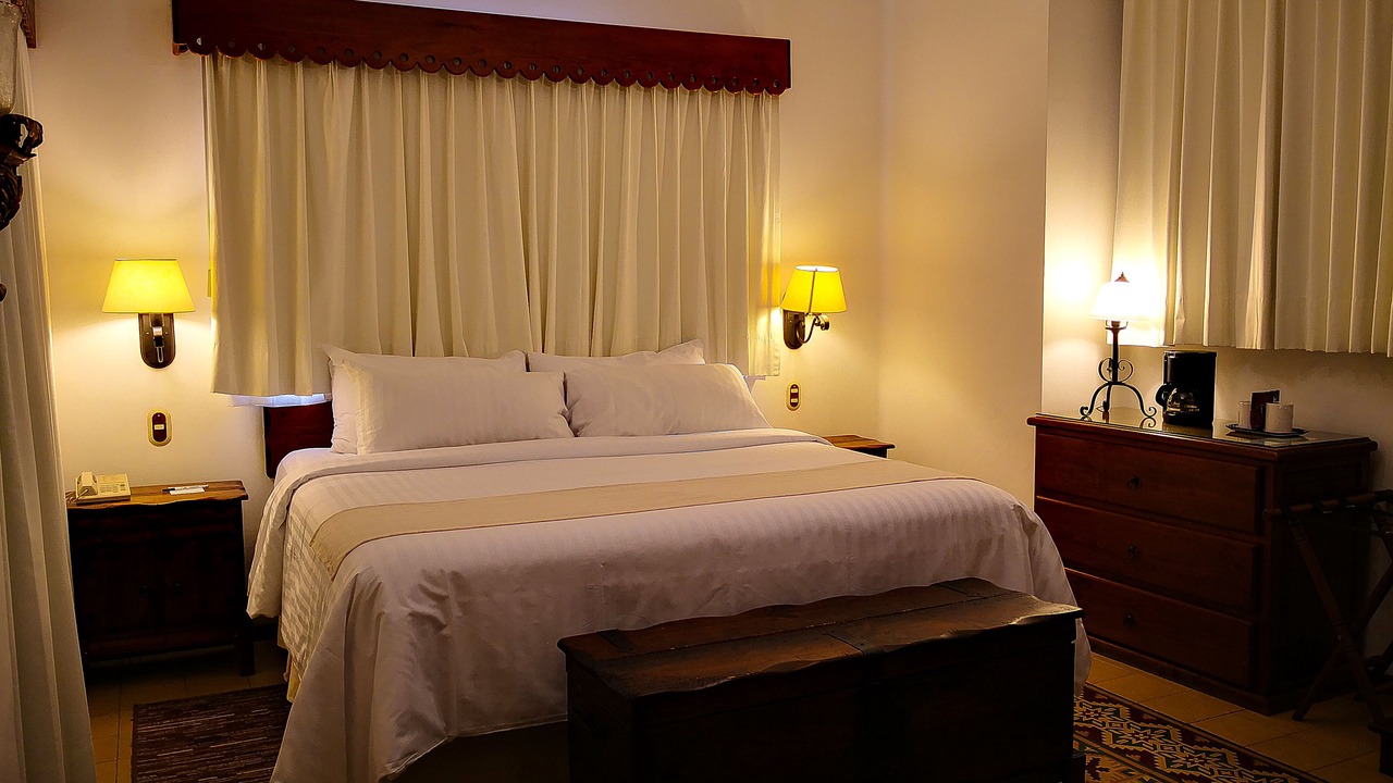 Photo of Bedroom in Centro