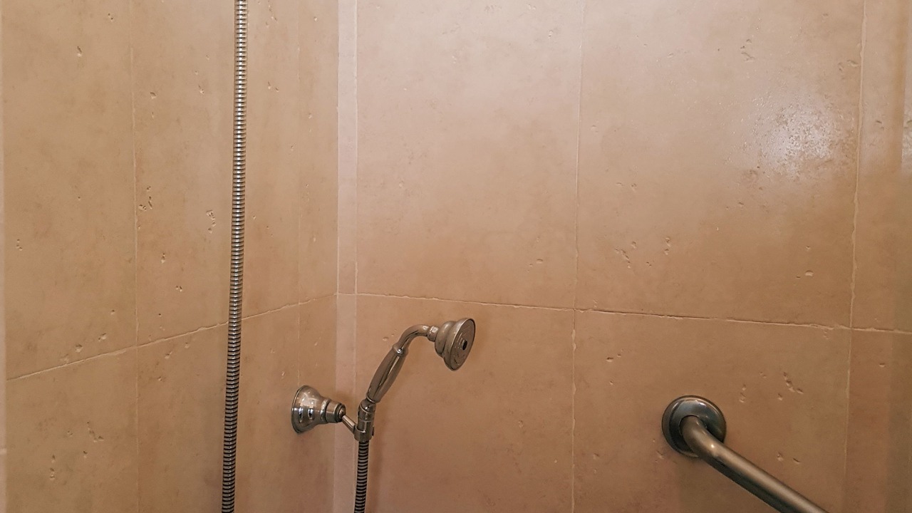 Photo of Bathroom in Centro