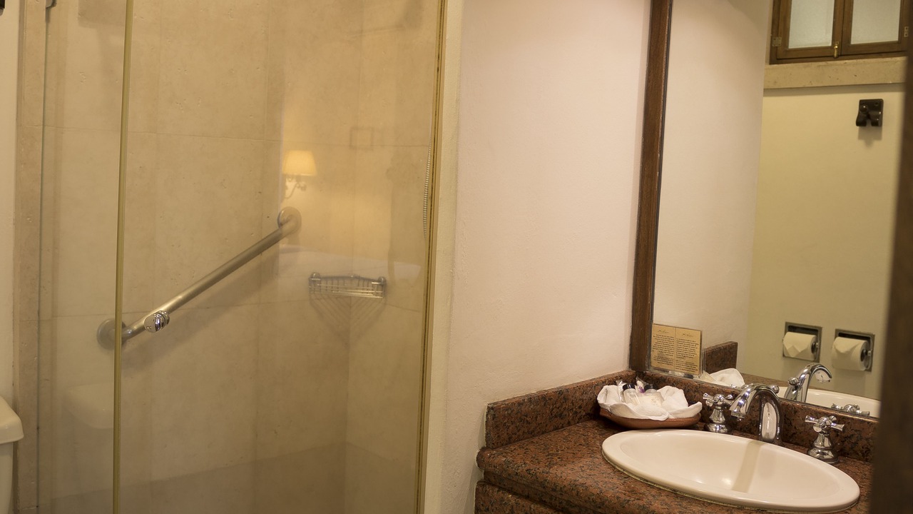 Photo of Bathroom in Centro