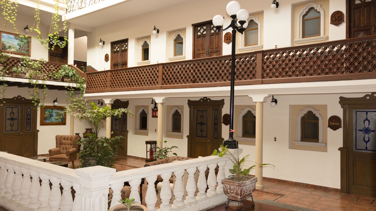 Photo of Patio Balcony in Centro