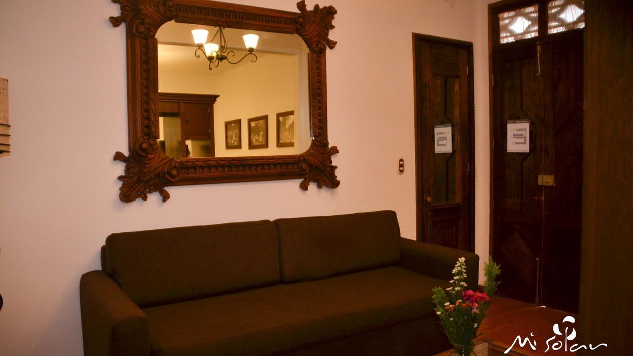Photo of Bedroom in Centro