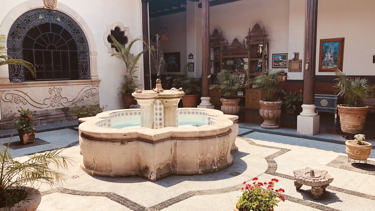 Photo of Patio Balcony in Centro