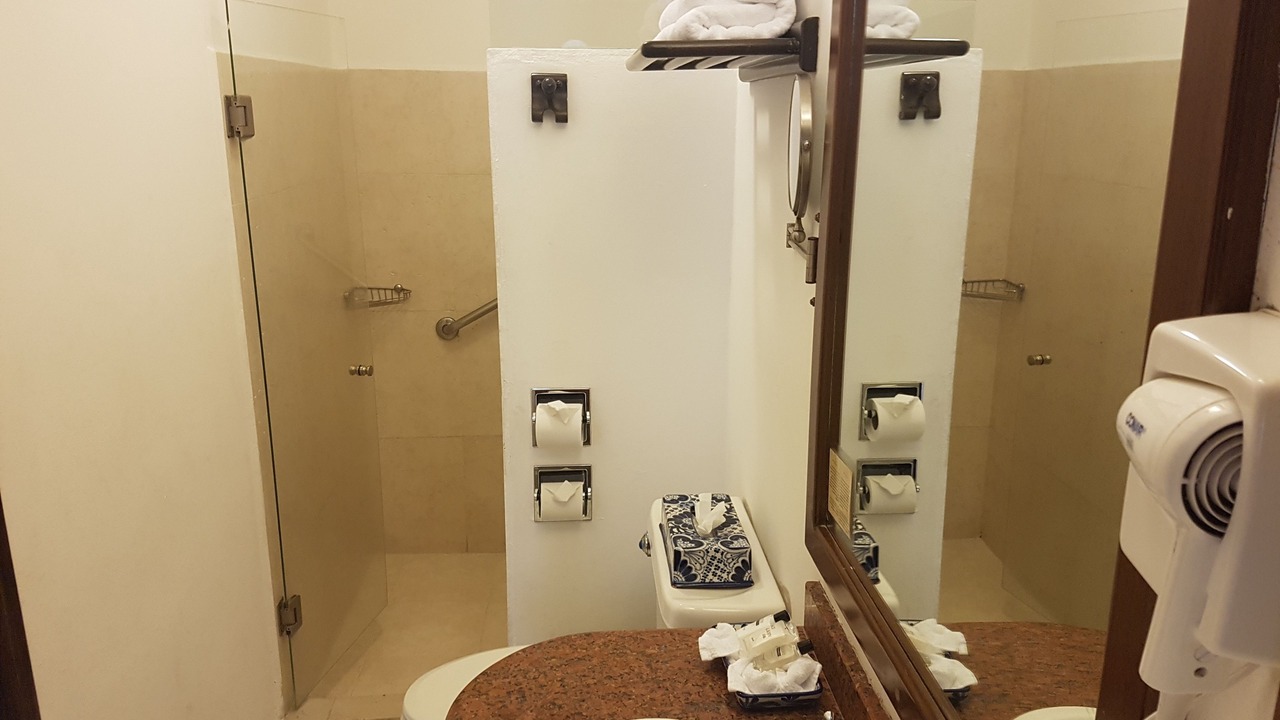 Photo of Bathroom in Centro