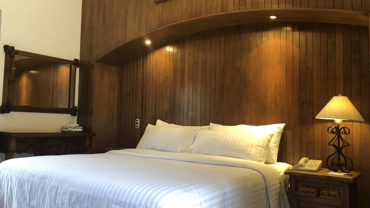 Photo of Bedroom in Centro