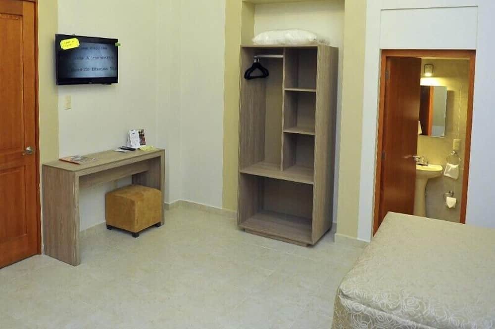 Photo of Bedroom in Historic Centre