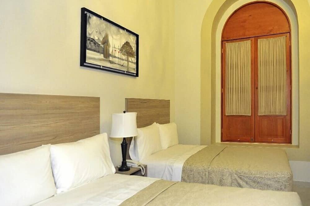 Photo of Bedroom in Historic Centre