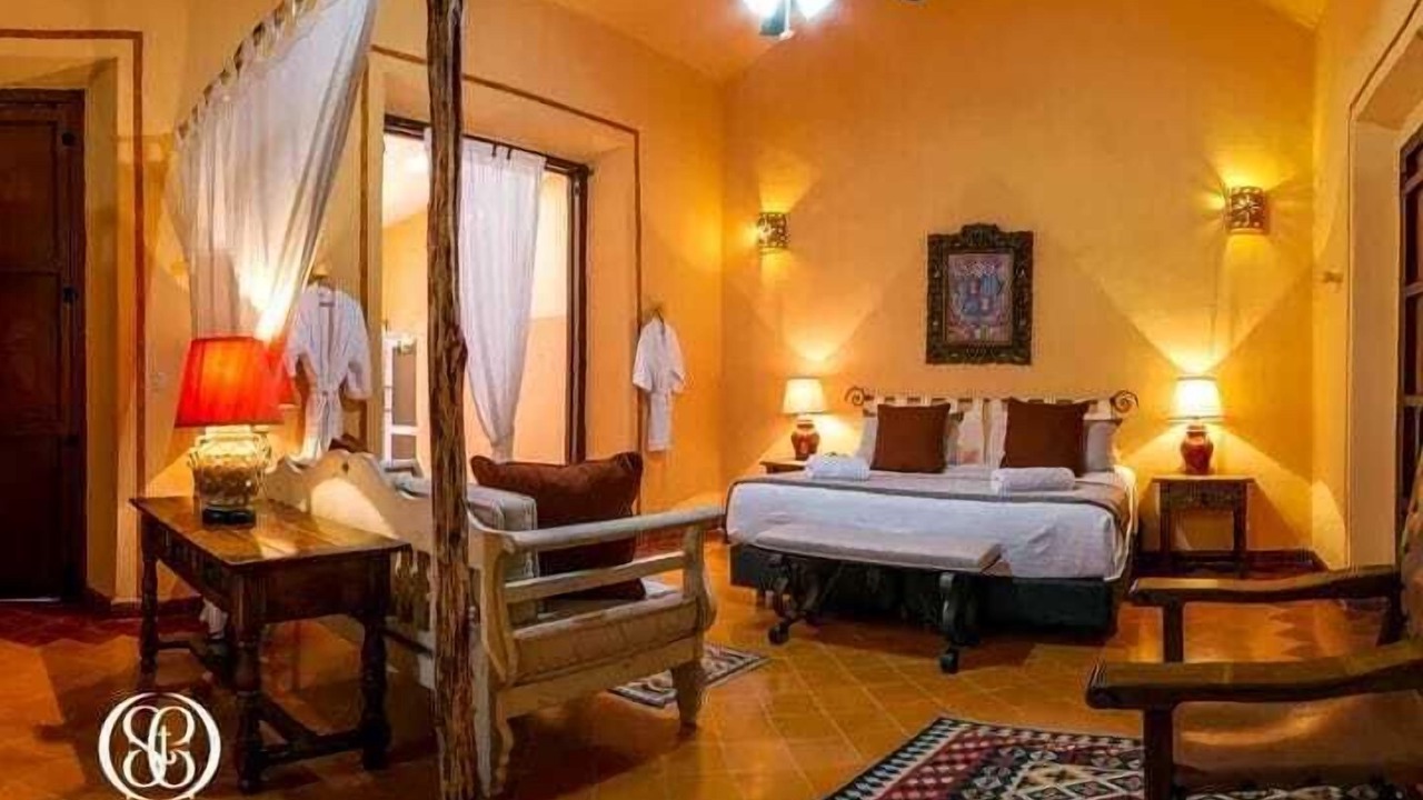 Photo of Bedroom in Merida