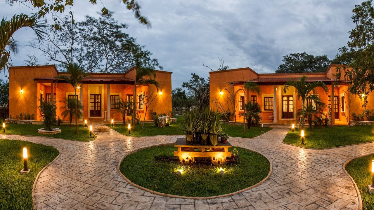 Photo of Outdoor in Merida