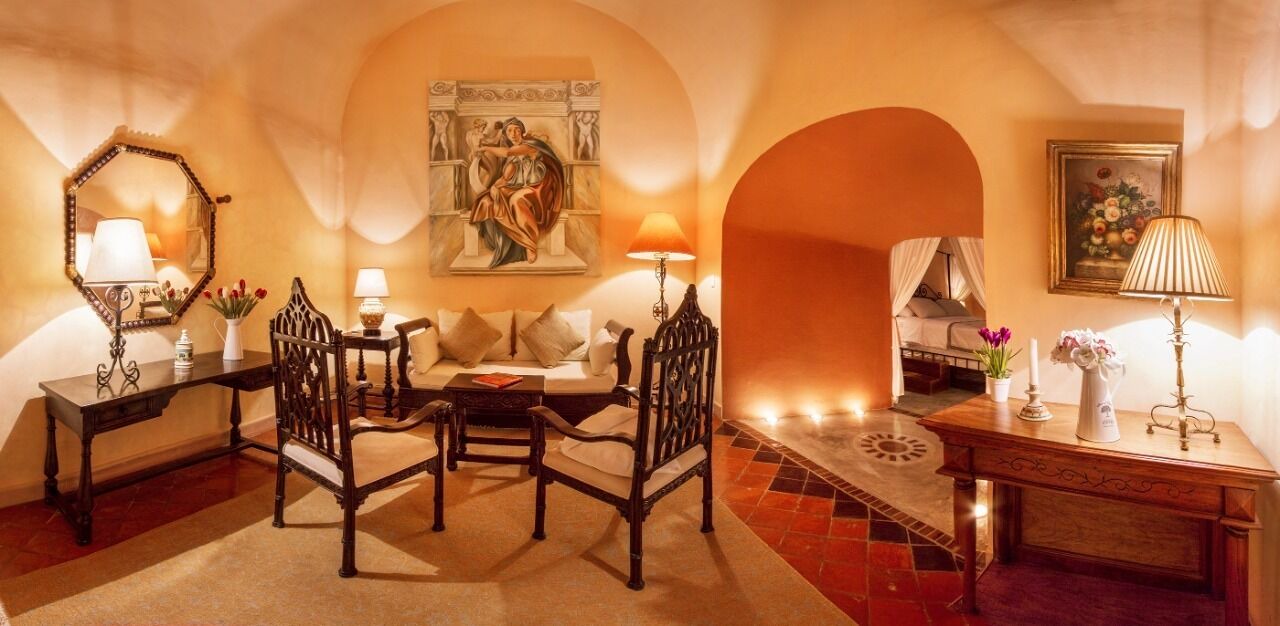 Photo of Bedroom in Merida