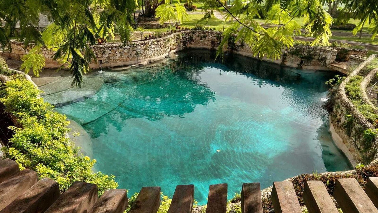 Photo of Outdoor in Merida