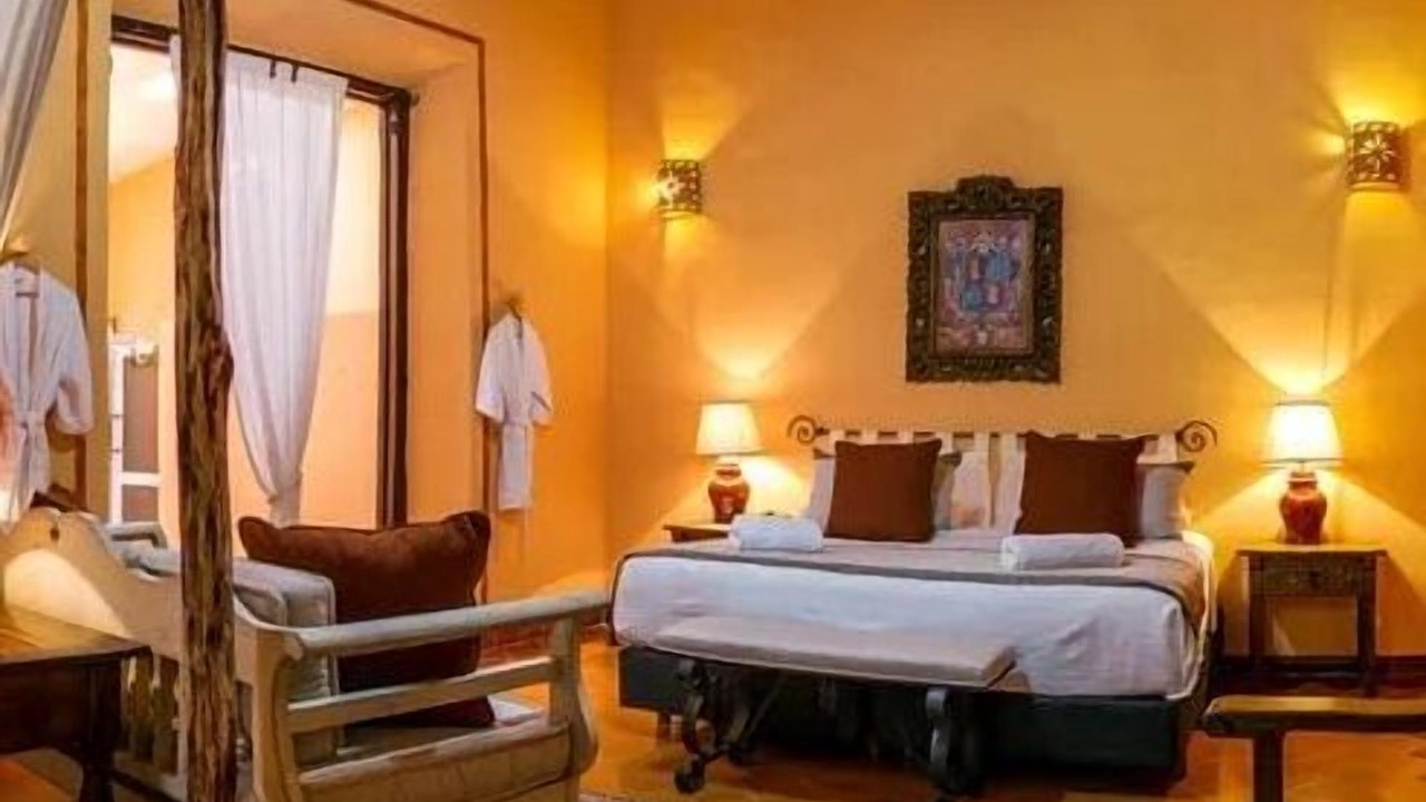 Photo of Bedroom in Merida