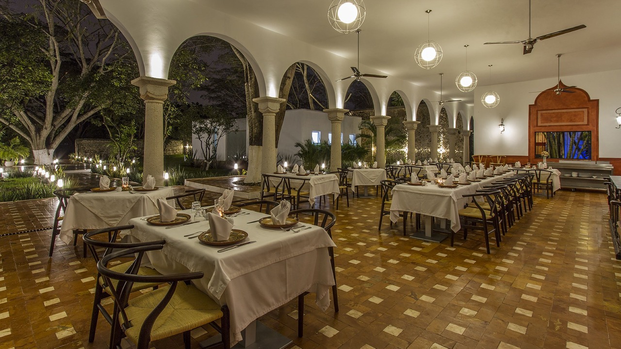 Photo of Outdoor in Merida