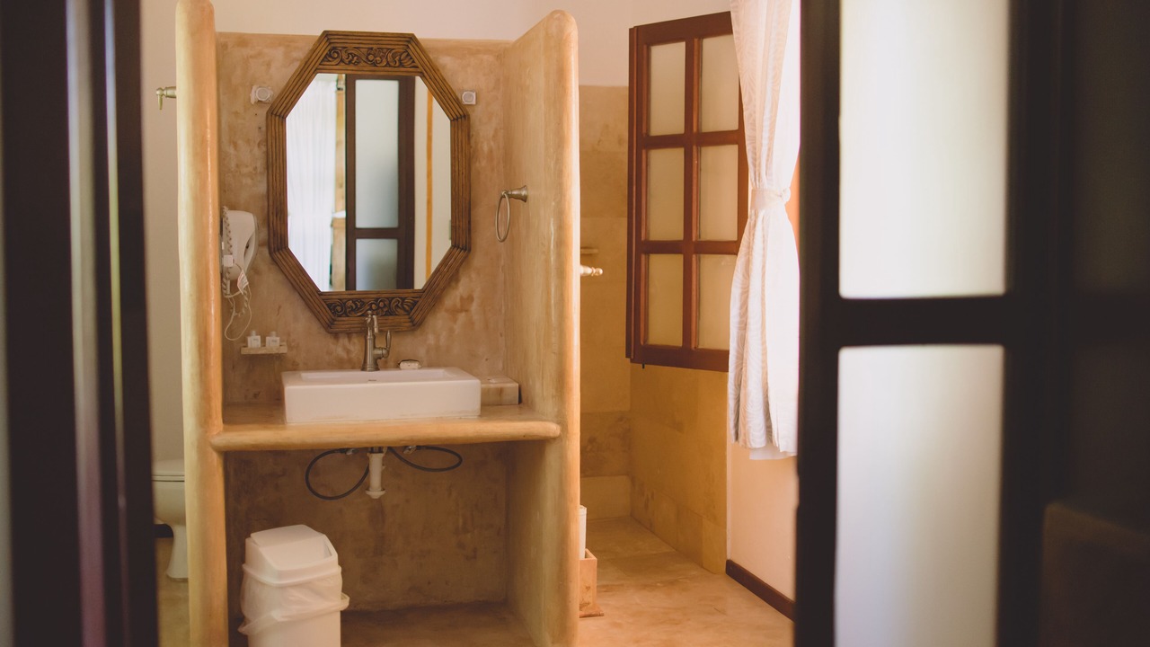 Photo of Bathroom in Merida