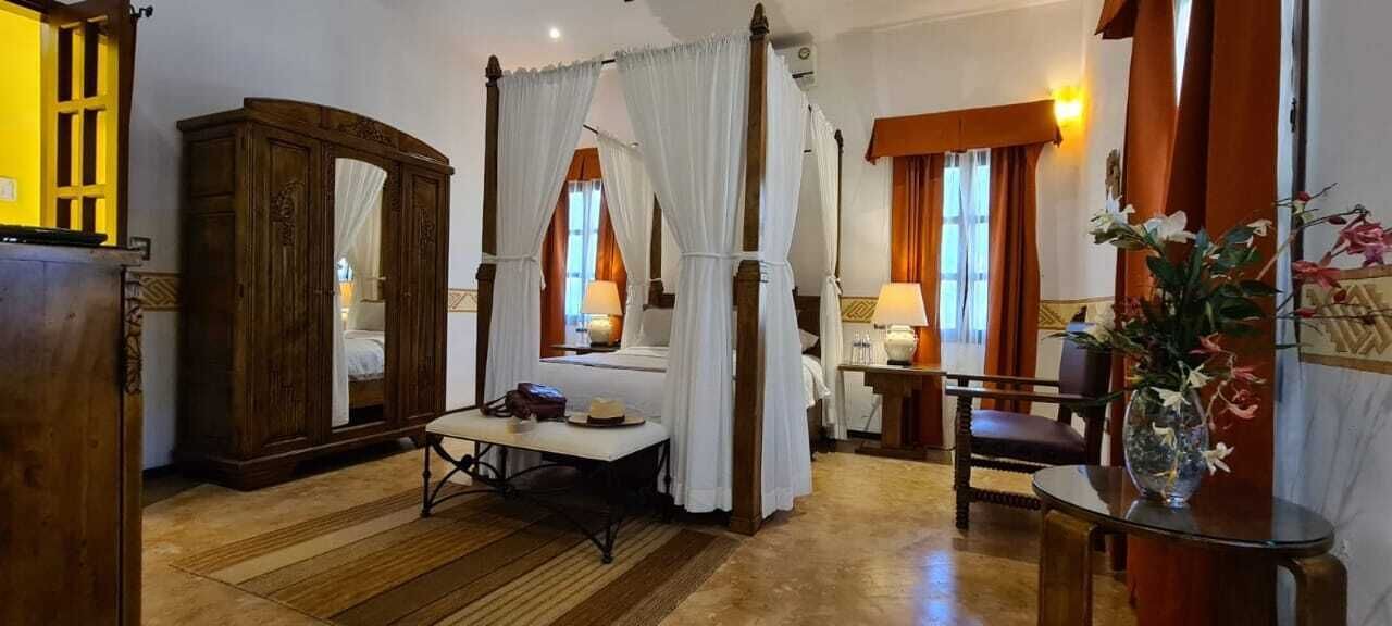 Photo of Bedroom in Merida