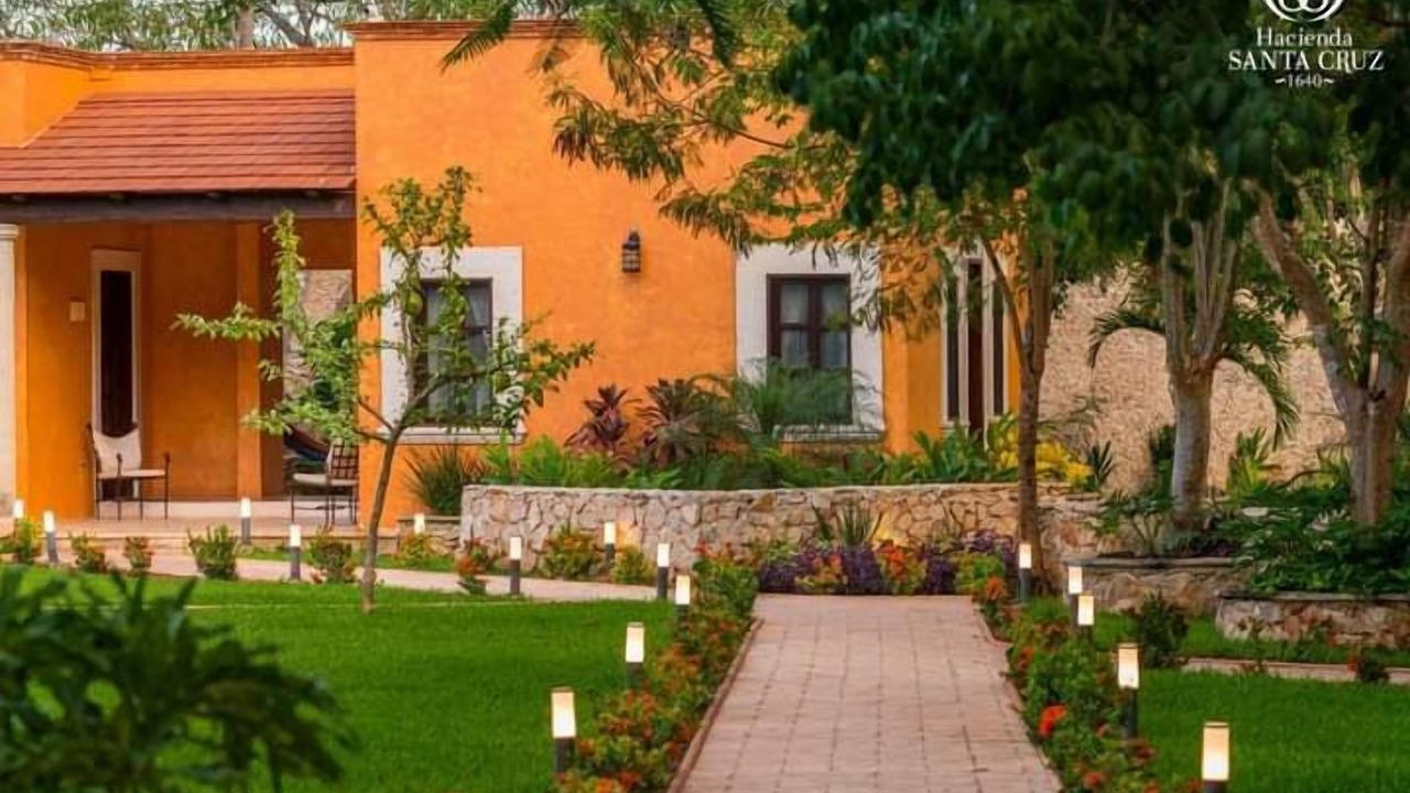 Photo of Outdoor in Merida