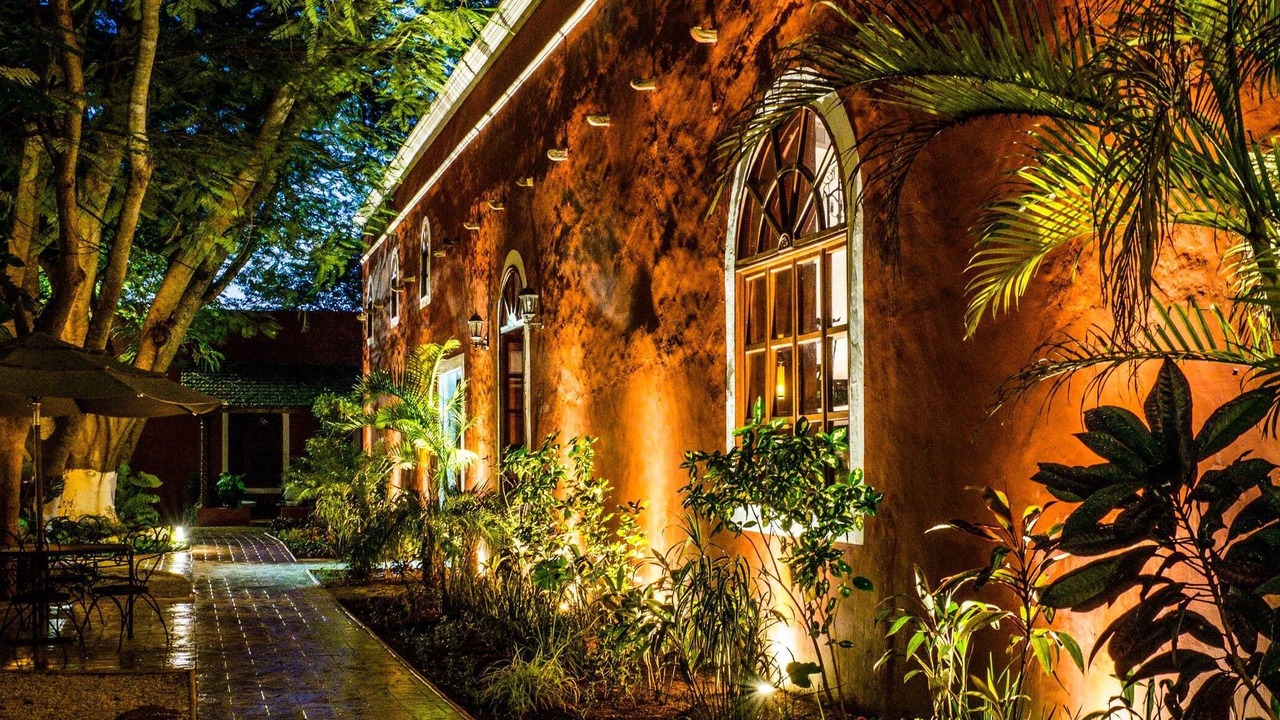 Photo of Outdoor in Merida