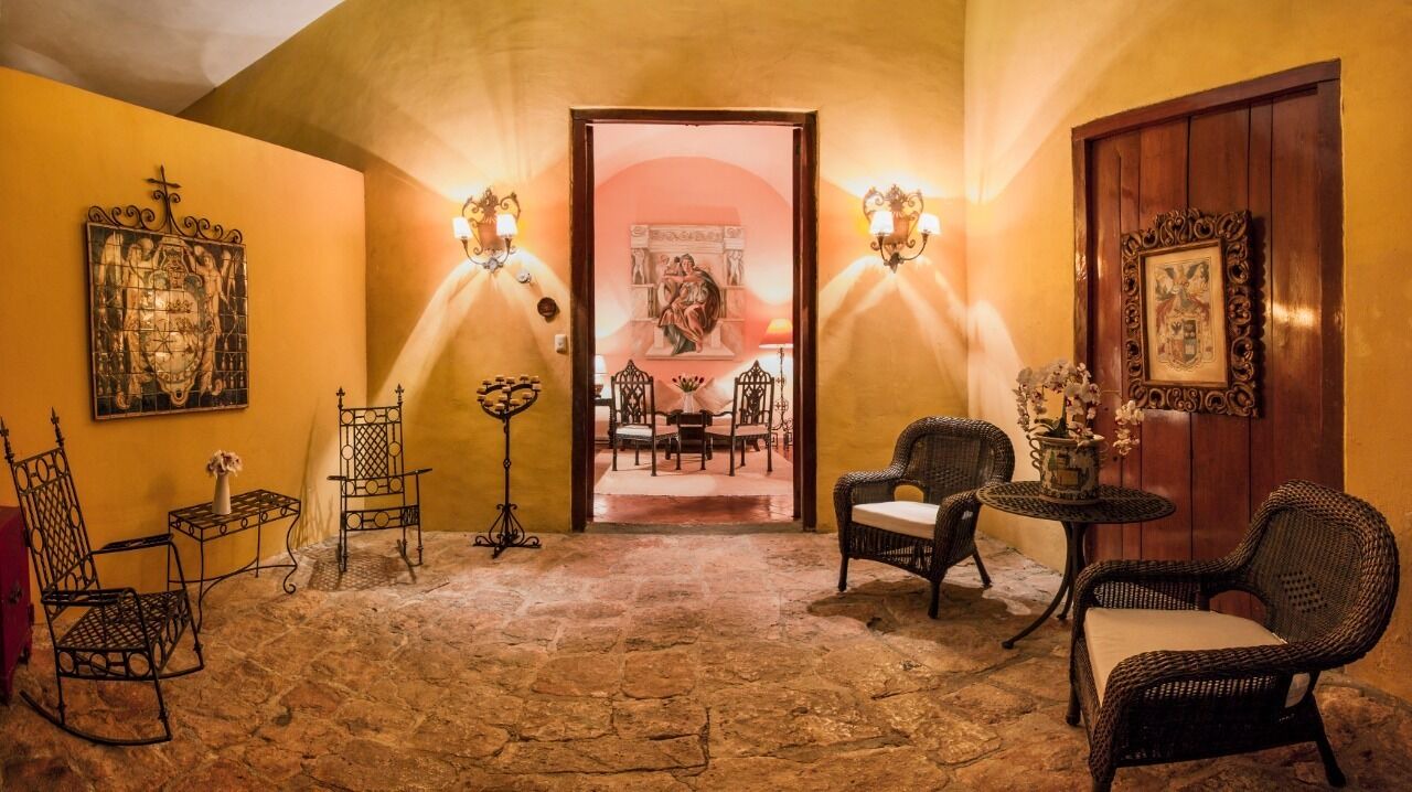 Photo of Bedroom in Merida