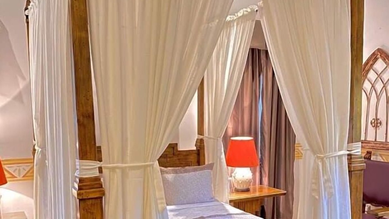Photo of Bedroom in Merida