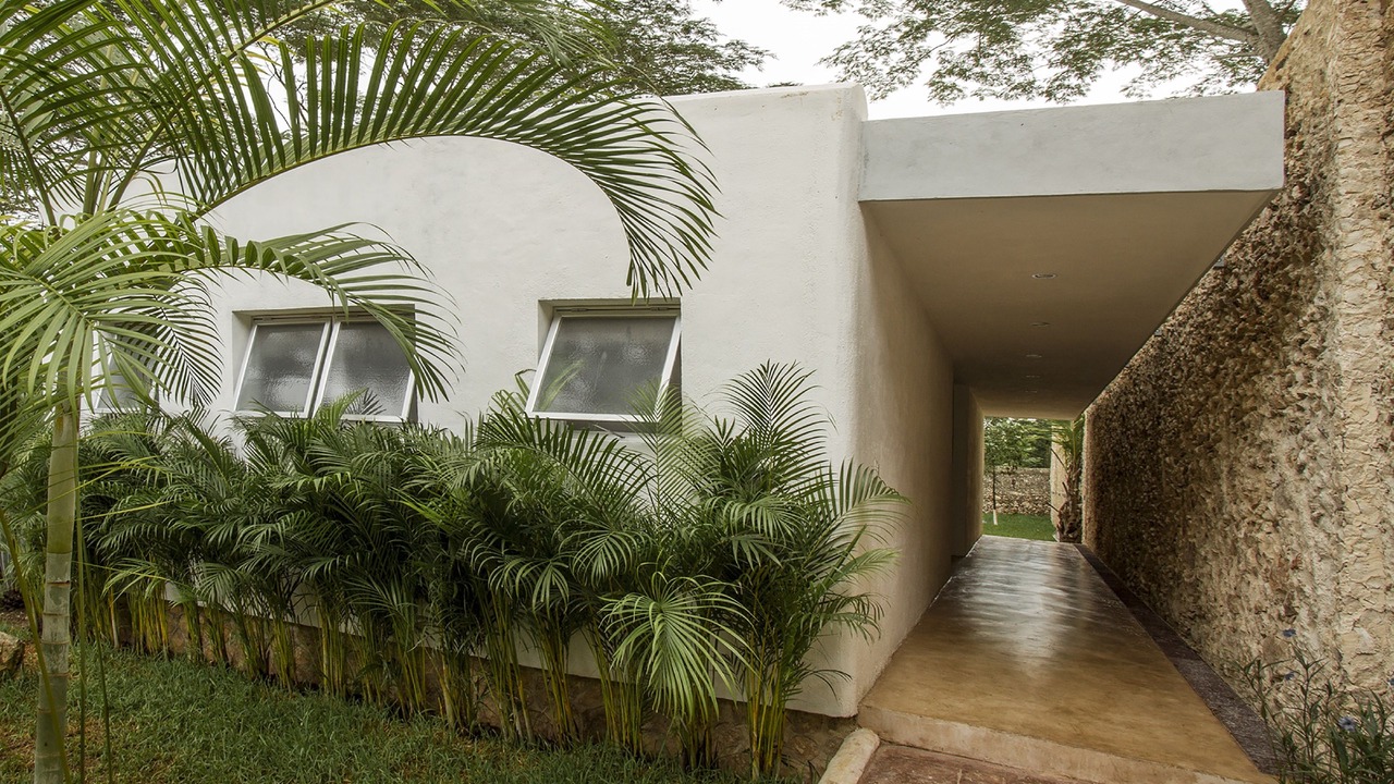 Photo of Outdoor in Merida