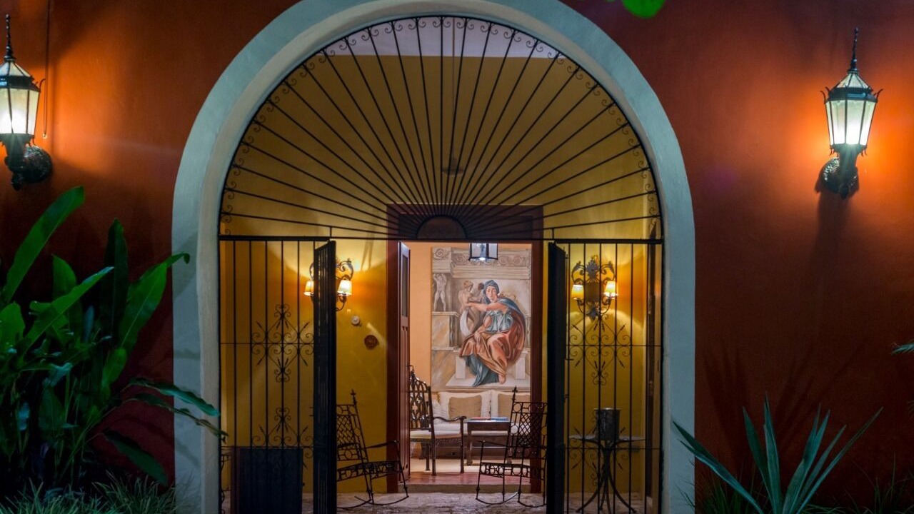 Photo of Outdoor in Merida