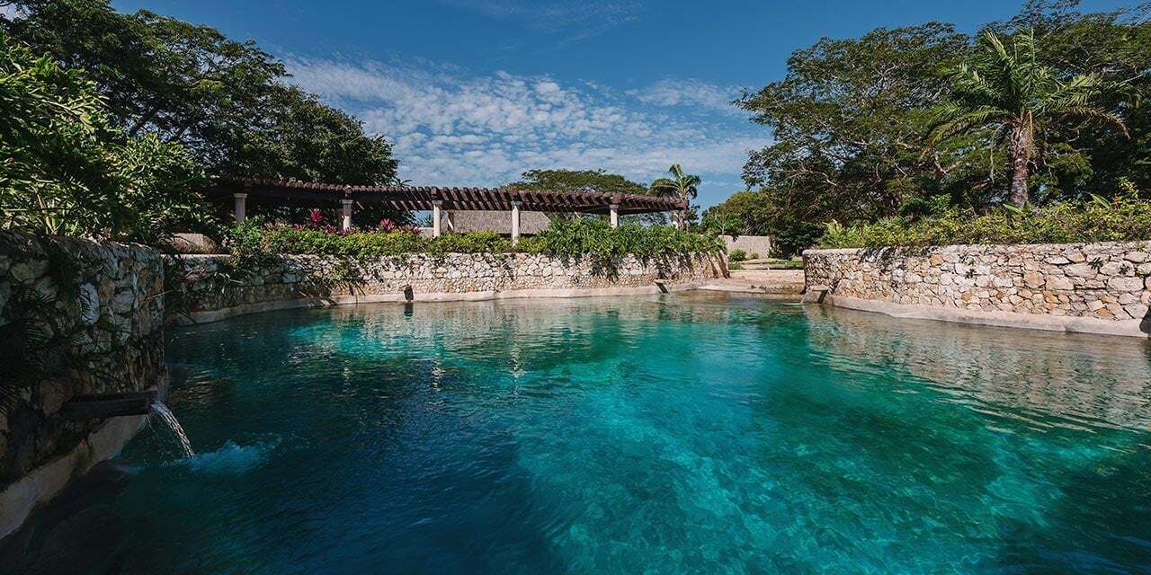 Photo of Outdoor in Merida