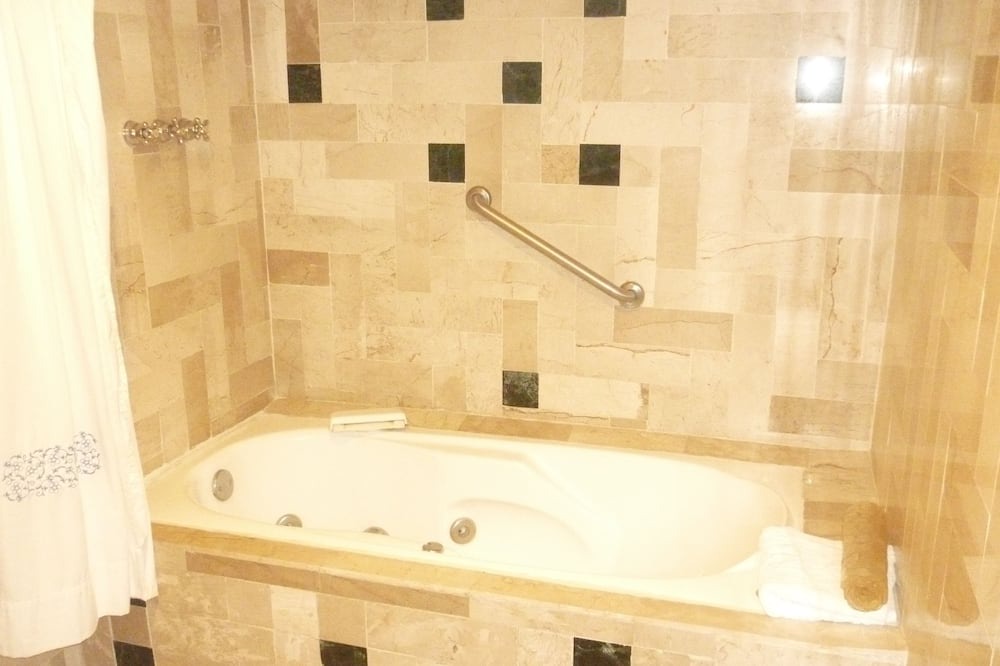 Photo of Bathroom in Comitan de Dominguez