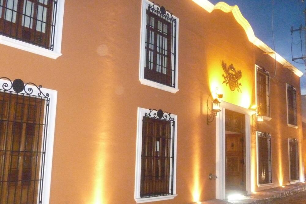 Photo of Outdoor in Comitan de Dominguez