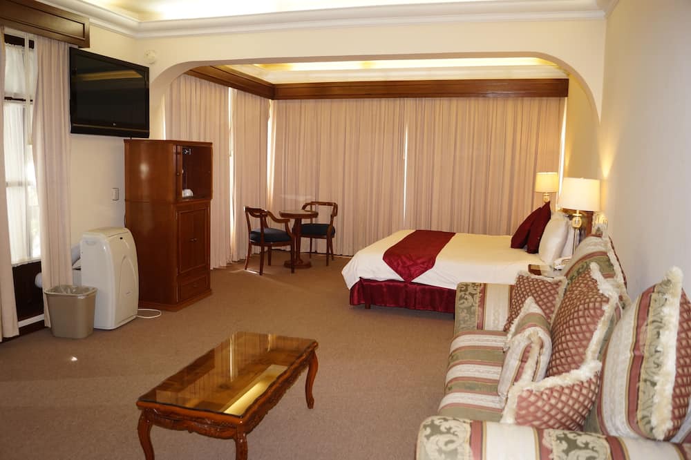 Photo of Bedroom in Comitan de Dominguez