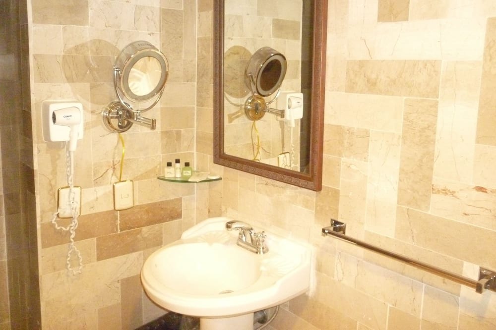 Photo of Bathroom in Comitan de Dominguez