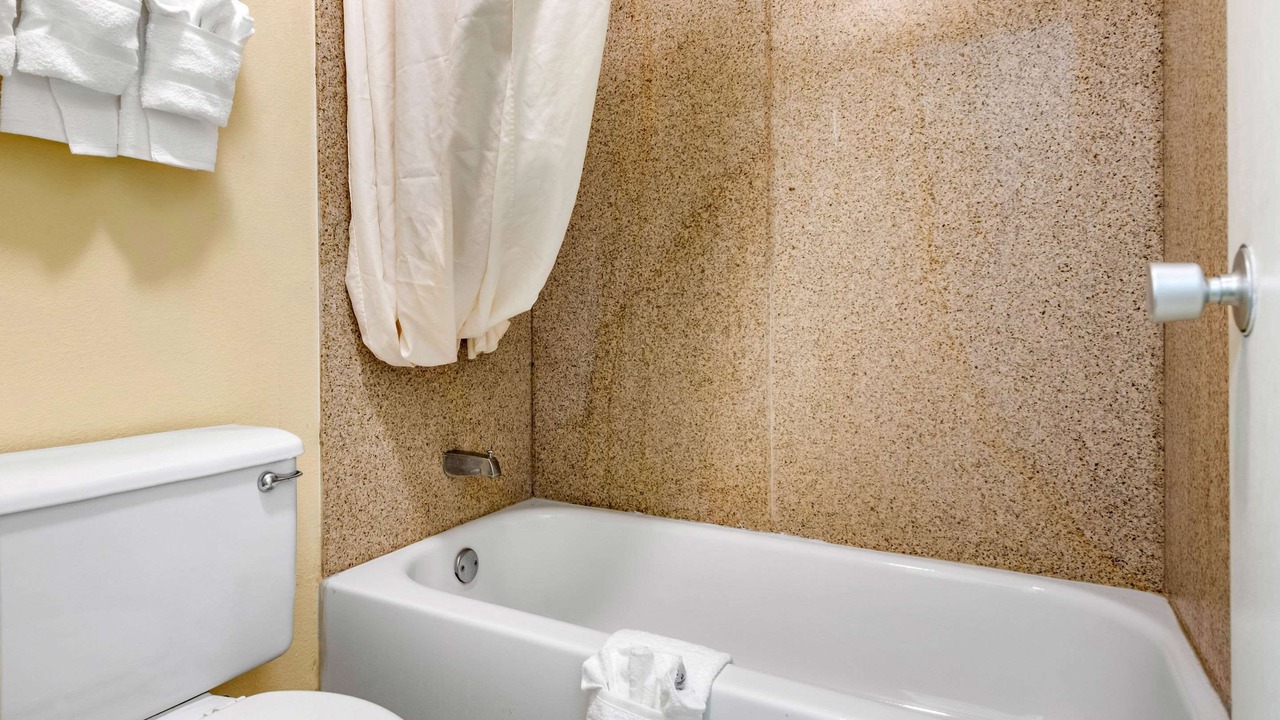 Photo of Bathroom in Jeffersonville