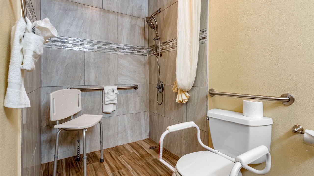 Photo of Bathroom in Jeffersonville
