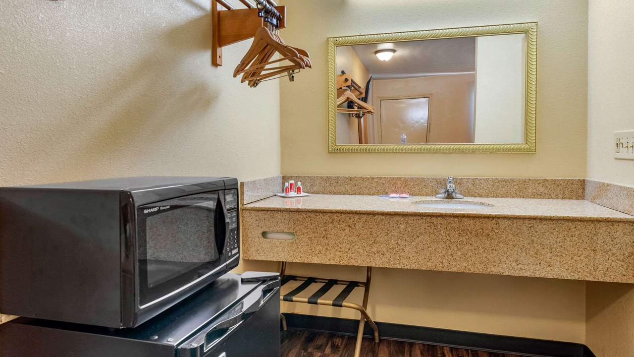 Photo of Bedroom in Jeffersonville