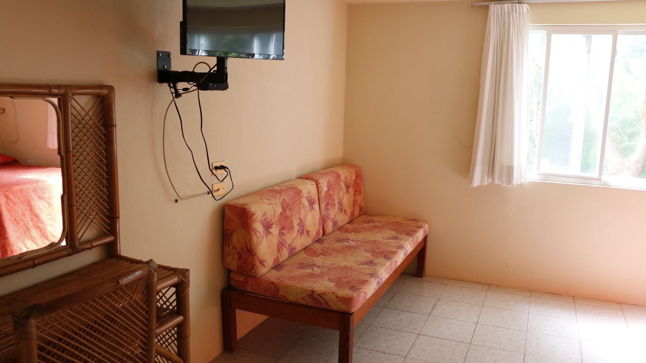 Photo of Bedroom in Apazapan