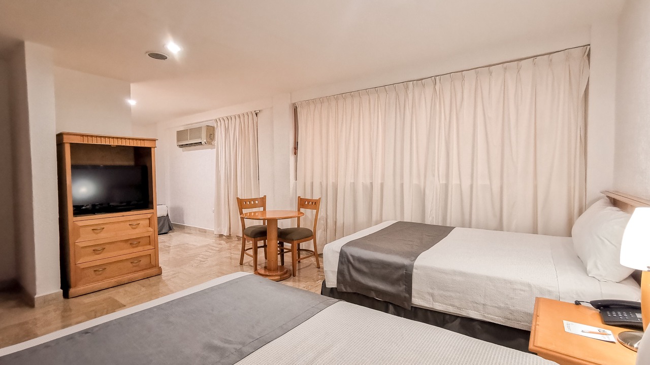 Photo of Bedroom in Tapachula
