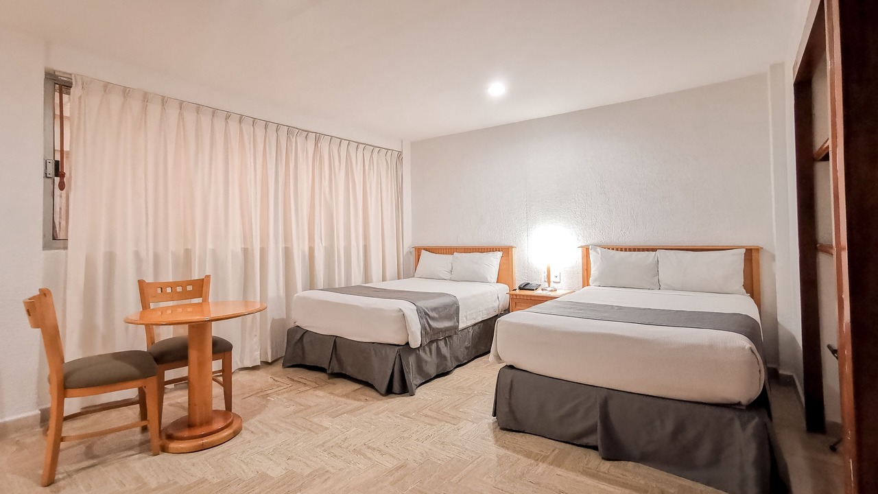 Photo of Bedroom in Tapachula