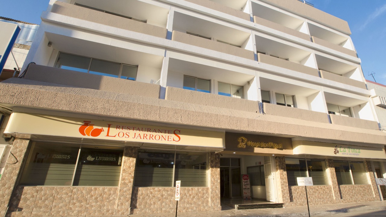 Photo of Outdoor in Tapachula