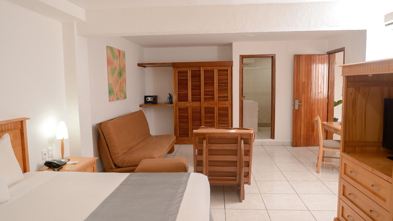 Photo of Bedroom in Tapachula