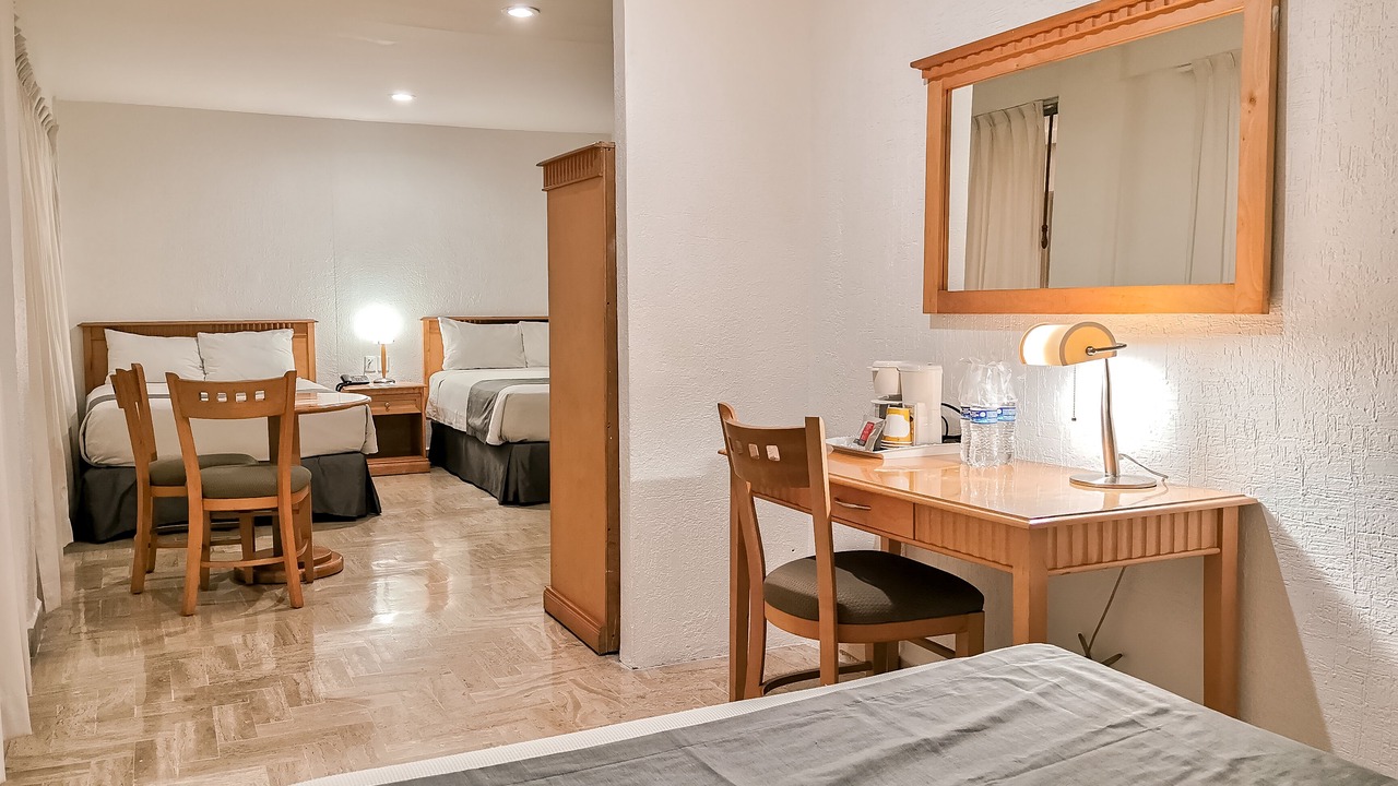 Photo of Bedroom in Tapachula