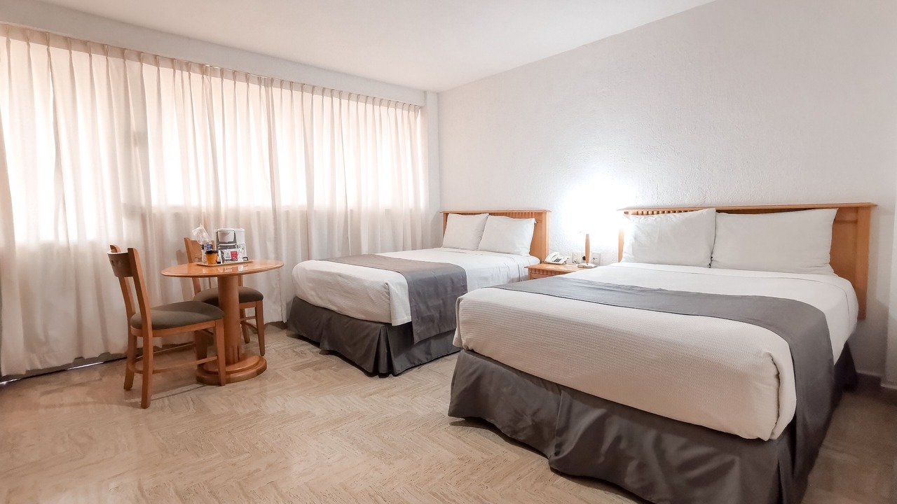 Photo of Bedroom in Tapachula
