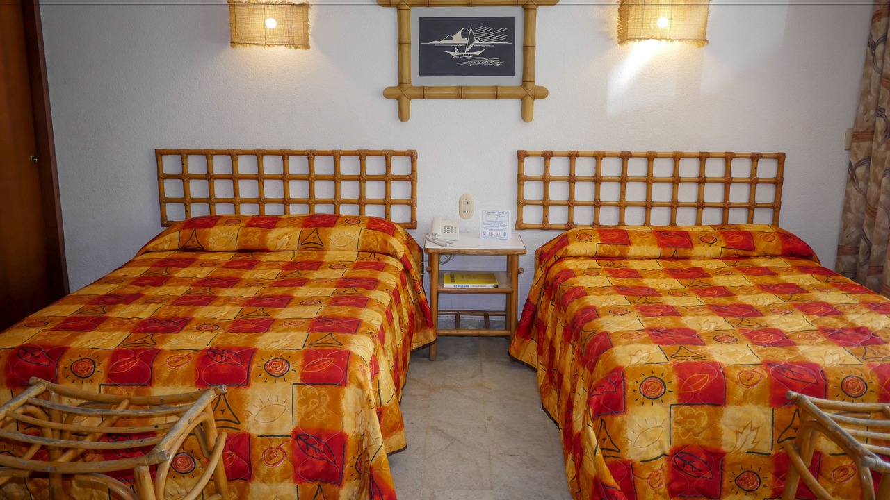 Photo of Bedroom in Magallanes