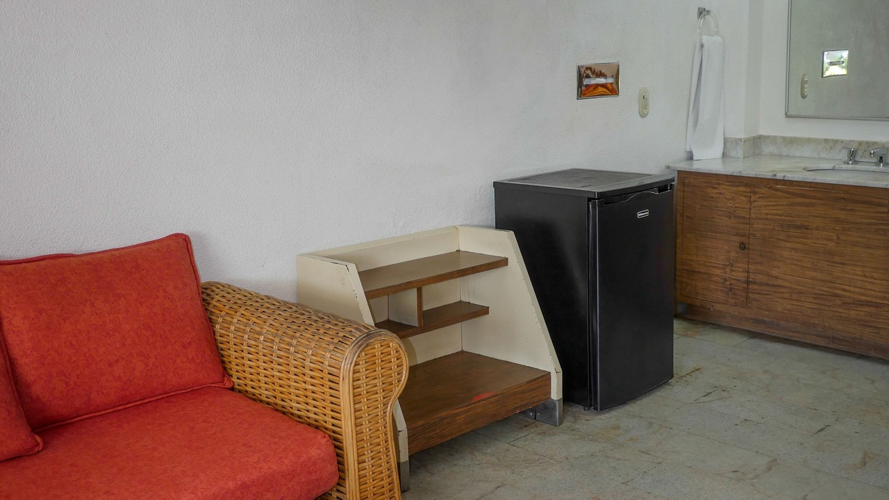 Photo of Bedroom in Magallanes