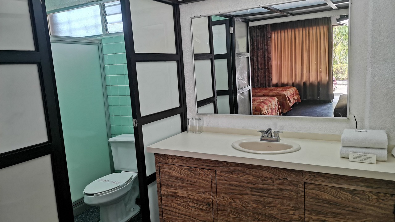 Photo of Bathroom in Magallanes